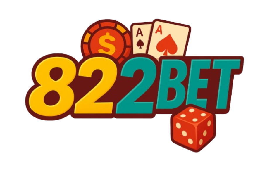 822bet